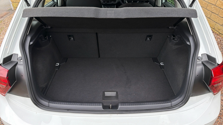 Volkswagen Polo 1.0 TSI Life 5dr Petrol Hatchback